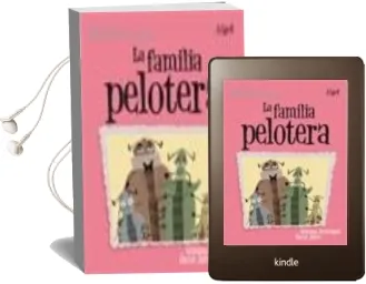 Descargar AudioLibro La Familia Pelotera de Gemma Armengol año 2009