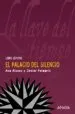 AudioLibro La Llave del Tiempo vii : El Palacio del Silencio de Ana Alonso