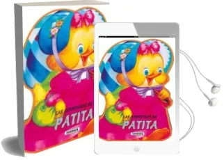 Descargar AudioLibro Las Aventuras de Patita (Animalitos de Gomaespuma) de Varios Autores año 2009