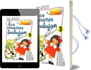 Descargar AudioLibro Las Manos Trabajan 3 de Varios Autores año 2009