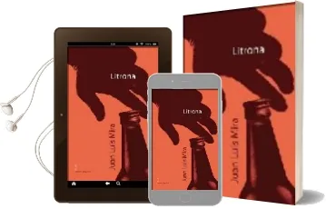 Descargar AudioLibro Litrona (Joven Teatro de Papel) de Juan Luis Mira año 2009