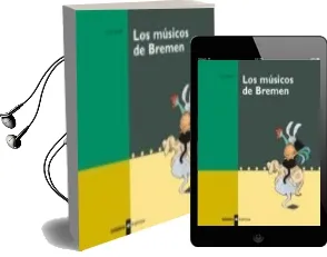 Descargar AudioLibro Los Musicos de Bremen de Joan De Deu Prats año 2009