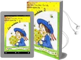 Descargar AudioLibro Los Sentidos 2: Cursiva de Teresa Sabate Rodie año 2009