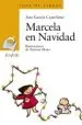 AudioLibro Marcela en Navidad de Ana Garcia Castellanos