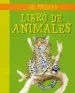 AudioLibro Mi Primer Libro de Animales de Varios Autores