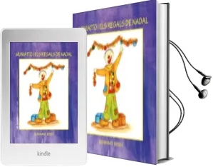 Descargar AudioLibro Muniatto i els Regals de Nadal de Germanes Besoli año 2009