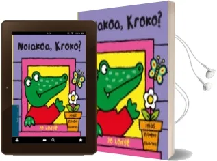 Descargar AudioLibro Nolakoa, Kroko? de Jo Lodge año 2009