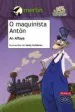 AudioLibro O Maquinista Anton de An Alfaya