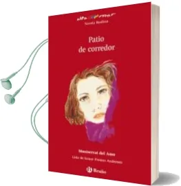 Descargar AudioLibro Patio de Corredor (Altamar) de Varios Autores año 2009