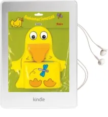 Descargar AudioLibro Pato (Marioneta para el Baño) de Varios Autores año 2009