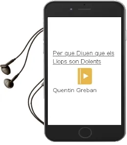 Descargar AudioLibro Per que Diuen que els Llops son Dolents? de Quentin Greban año 2009