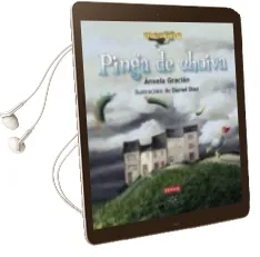 Descargar AudioLibro Pinga de Choiva de Anxela Gracian año 2009