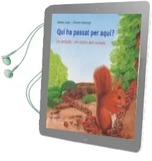 Descargar AudioLibro Qui ha Passar per Aqui? de Monika Lange año 2009
