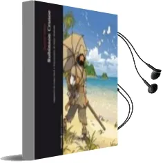 Descargar AudioLibro Robinson Crusoe (Adaptacio) de Daniel Defoe año 2009