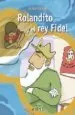 AudioLibro Rolandito y el rey Fidel de Carles Llorens