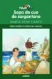 AudioLibro Sopa de cua de Sargantana de Marta Gene Camps