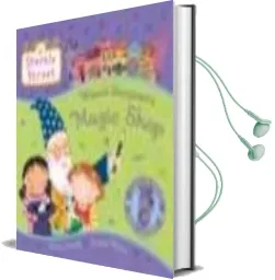 Descargar AudioLibro Sparkle Street Wizard Stargazer s Magic Shop de Vivian French año 2009
