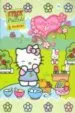AudioLibro Stick & Puzzle Hello Kitty de Varios Autores
