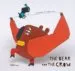AudioLibro The Bear and the Crow de Monika Klose