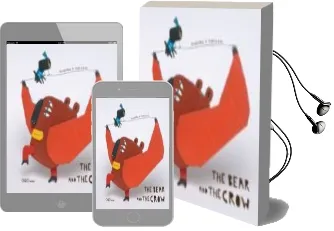 Descargar AudioLibro The Bear and the Crow de Monika Klose año 2009