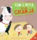 AudioLibro Toni i Rita a la Granja (cd amb les Cançons) de Sylviana Dicovsky