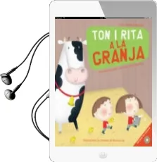 Descargar AudioLibro Toni i Rita a la Granja (cd amb les Cançons) de Sylviana Dicovsky año 2009