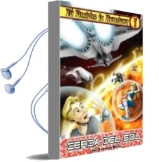 Descargar AudioLibro Tu Decides la Aventura nº 4: Cerca del sol (3ª Ed.) de Ivan Babiano Nieto año 2009