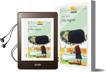 Descargar AudioLibro Ulls Negres de Lluis Farre año 2009