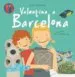 AudioLibro Valentina a Barcelona de Anatxu Zabalbeascoa