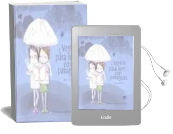 Descargar AudioLibro Versos para Leer con Paraguas de Aldo J. Mendez año 2009