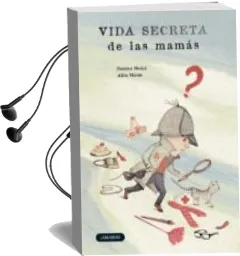 Descargar AudioLibro Vida Secreta de las Mamas de Beatrice Masini año 2009
