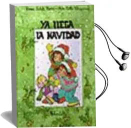 Descargar AudioLibro Ya Llega la Navidad de Teresa Sabate Rodie año 2009