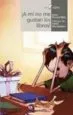 AudioLibro ¡A mi no me Gustan los Libros! de Joan Portell