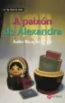 AudioLibro A Paixon de Alexandra de Xulio Ricardo Trigo