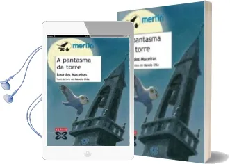 Descargar AudioLibro A Pantasma da Torre de Lourdes Maceiras año 2010