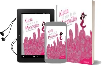 Descargar AudioLibro Alicia al Pais de les Meravelles de Lewis Carrol año 2010