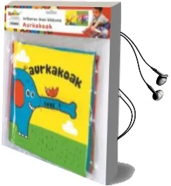 Descargar AudioLibro Aurkakoak (Iribarrez Ikasi Bilduma) de Varios Autores año 2010