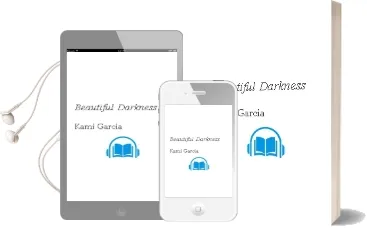 Descargar AudioLibro Beautiful Darkness de Kami Garcia año 2010