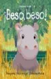AudioLibro ¡Beso, Beso! de Margaret Wild