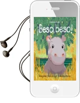 Descargar AudioLibro ¡Beso, Beso! de Margaret Wild año 2010