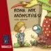 AudioLibro Bona nit Monstres! (el Petit Univers) de Lucia Serrano