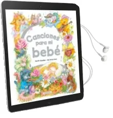 Descargar AudioLibro Canciones para mi Bebe de Varios Autores año 2010