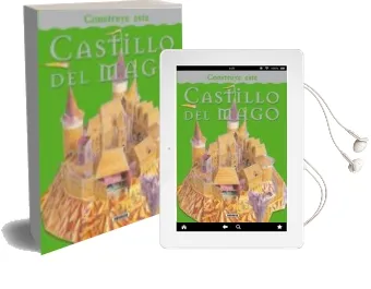 Descargar AudioLibro Castillo del Mago: Construye Este de Varios Autores año 2010