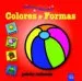 AudioLibro Colores y Formas (Pequeña Biblioteca) de Yoyo