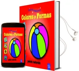 Descargar AudioLibro Colores y Formas (Pequeña Biblioteca) de Yoyo año 2010