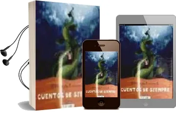 Descargar AudioLibro Cuentos de Siempre: Mi Cajita de Musica de Varios Autores año 2010