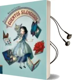 Descargar AudioLibro Cuentos Silenciosos de Varios Autores año 2010