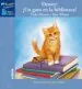 AudioLibro Dewey: Un Gato en la Biblioteca de Viky Myron