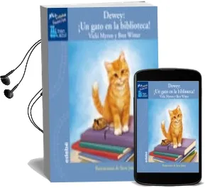 Descargar AudioLibro Dewey: Un Gato en la Biblioteca de Viky Myron año 2010
