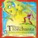 AudioLibro Don Tronchante de Tony Mitton